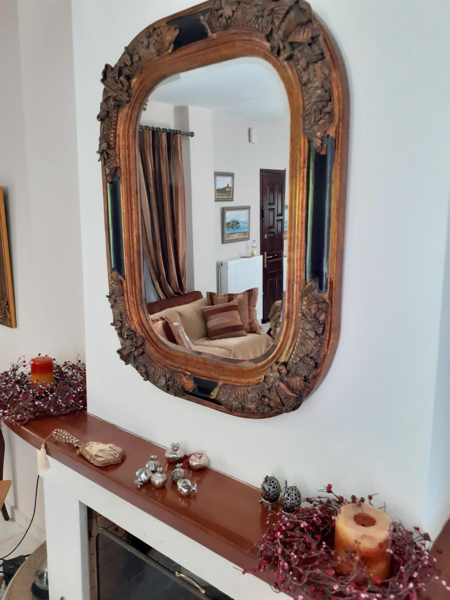 Villa Valia Seaside Ypsos Exteriér fotografie