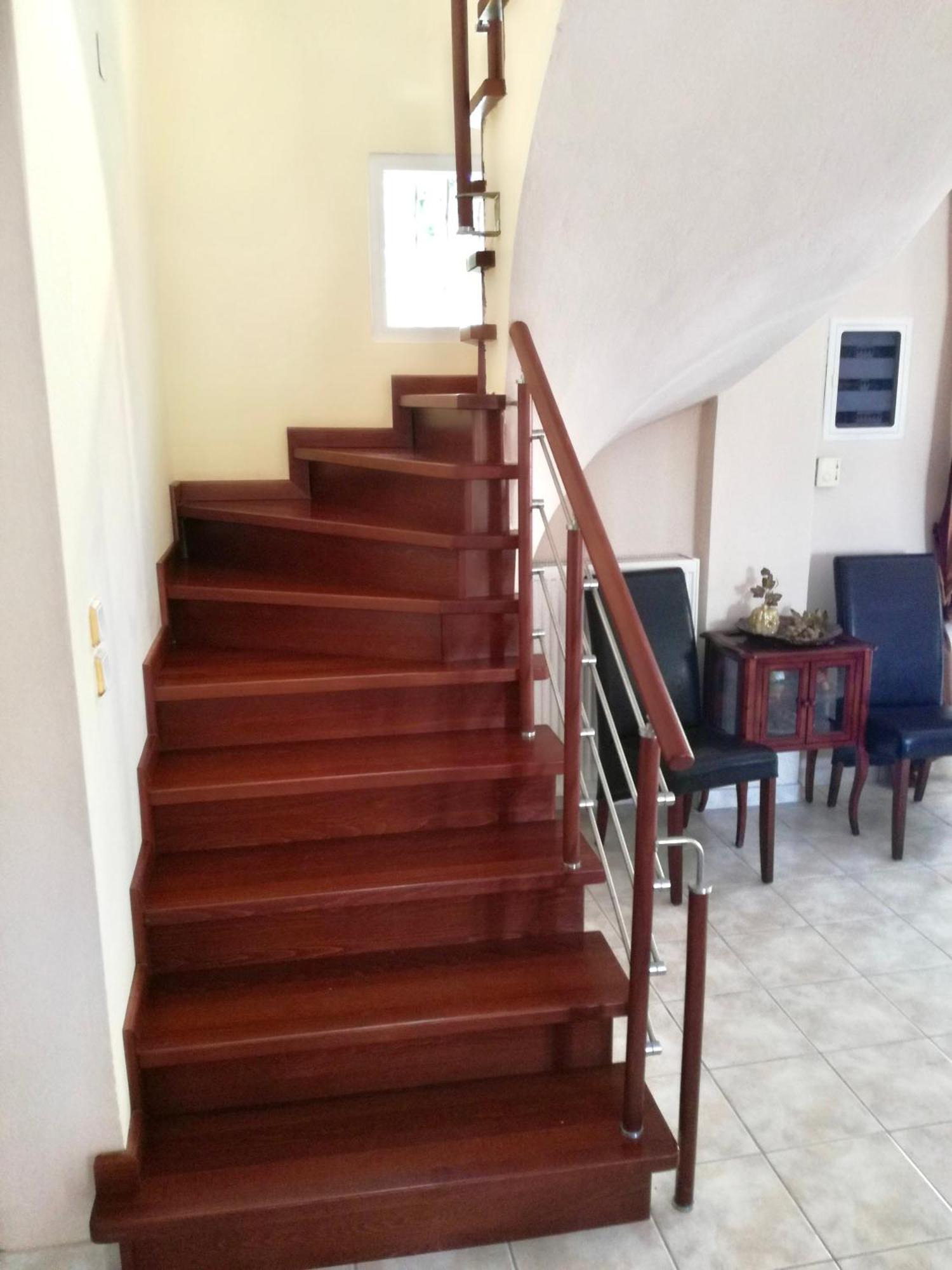Villa Valia Seaside Ypsos Exteriér fotografie